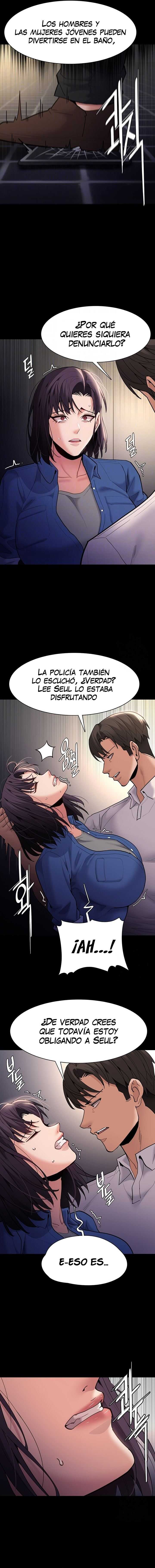 Diario Perverso Capítulo 53 - Page 2