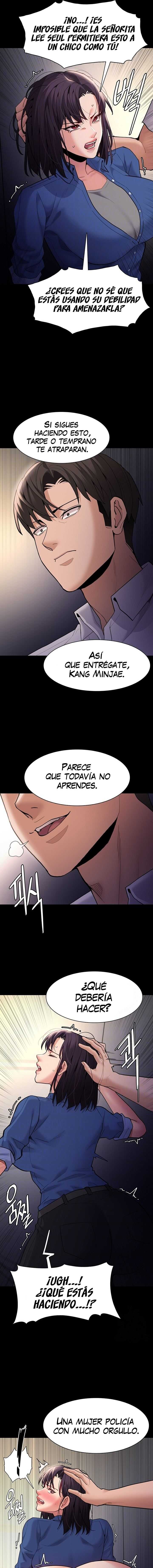 Diario Perverso Capítulo 53 - Page 3