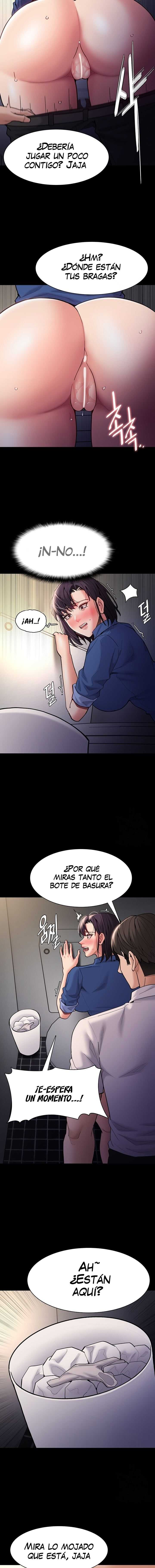 Diario Perverso Capítulo 53 - Page 4