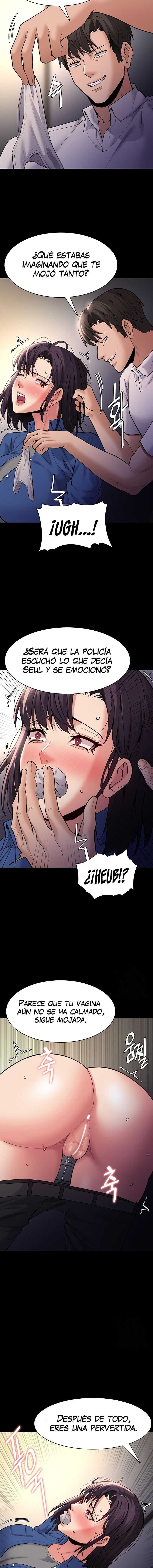 Diario Perverso Capítulo 53 - Page 5