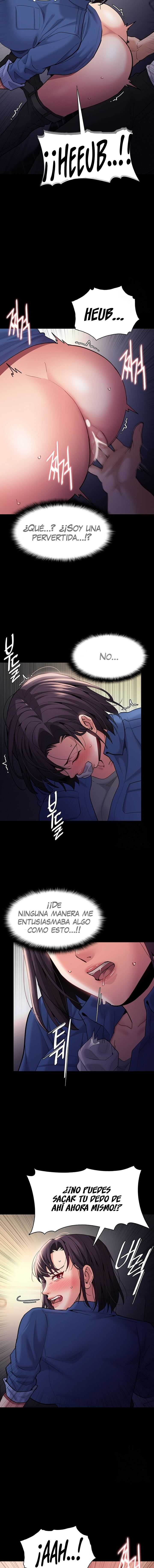 Diario Perverso Capítulo 53 - Page 6