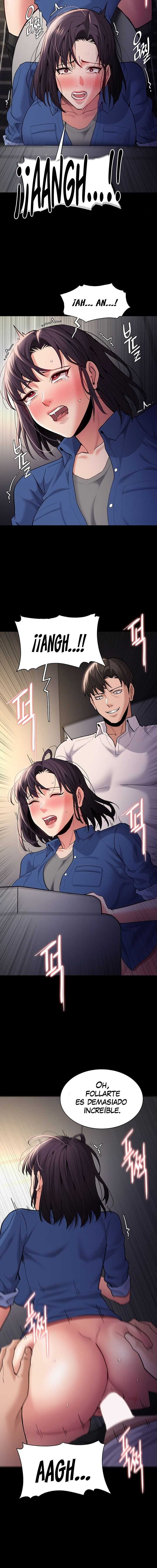 Diario Perverso Capítulo 53 - Page 8