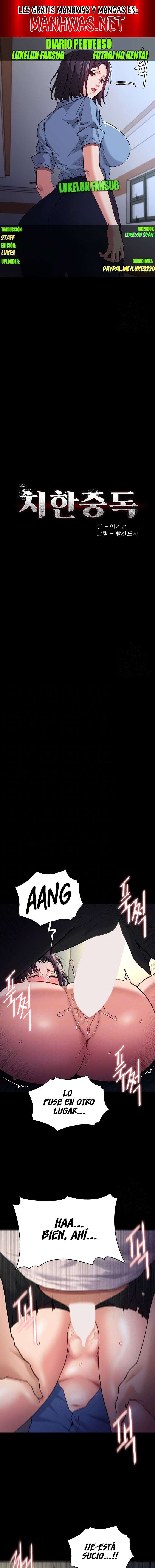 Diario Perverso Capítulo 54 - Page 1