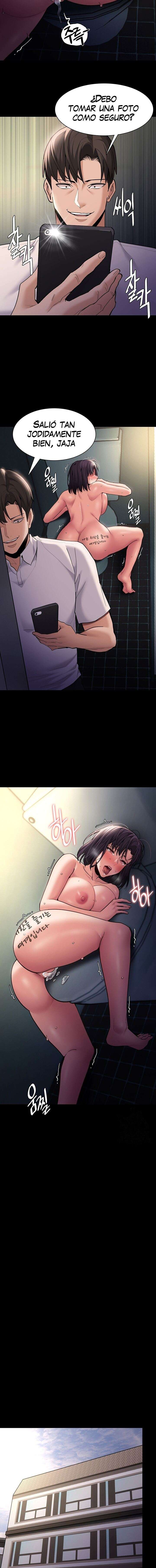 Diario Perverso Capítulo 54 - Page 12