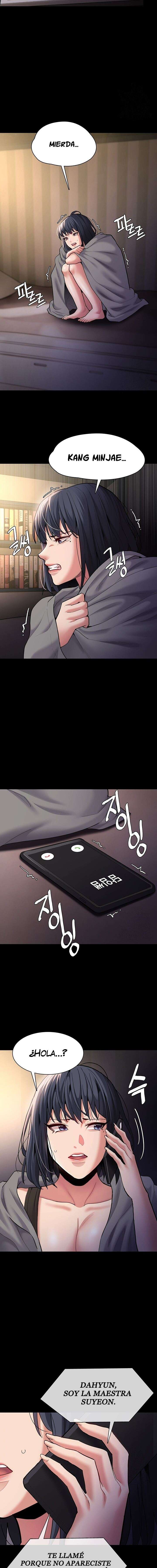 Diario Perverso Capítulo 54 - Page 13