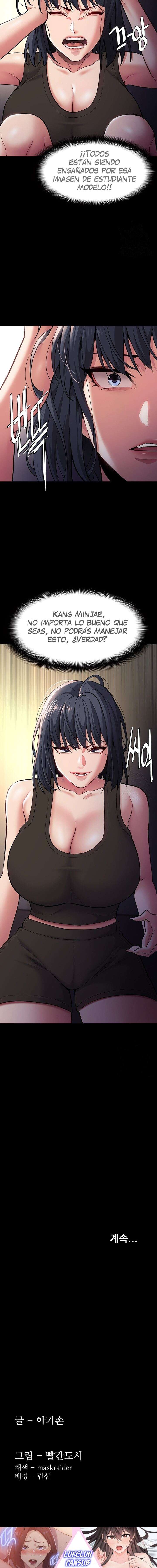 Diario Perverso Capítulo 54 - Page 15