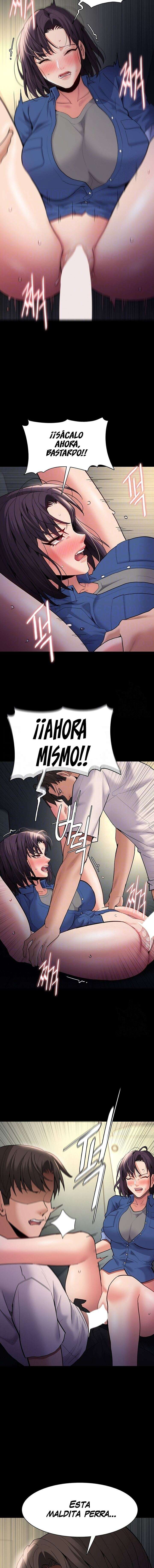 Diario Perverso Capítulo 54 - Page 2
