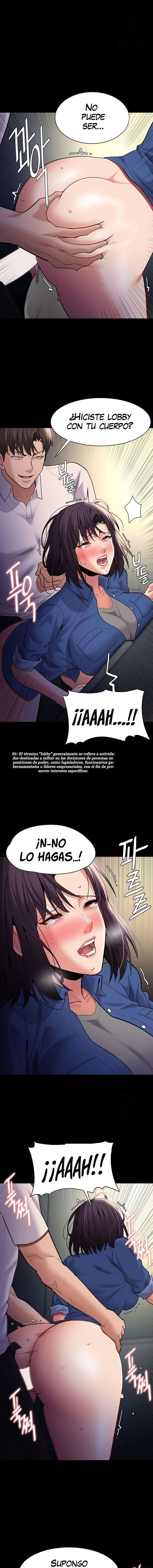 Diario Perverso Capítulo 54 - Page 5