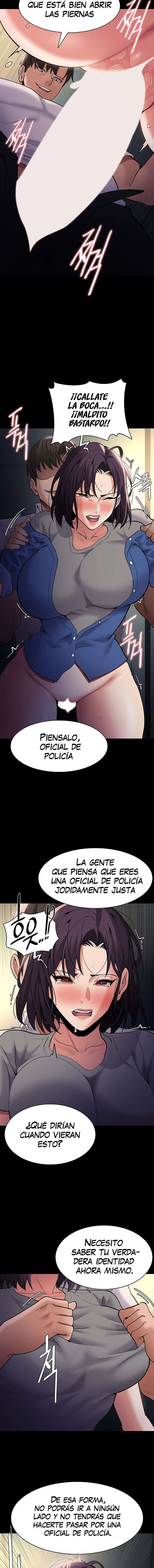 Diario Perverso Capítulo 54 - Page 6