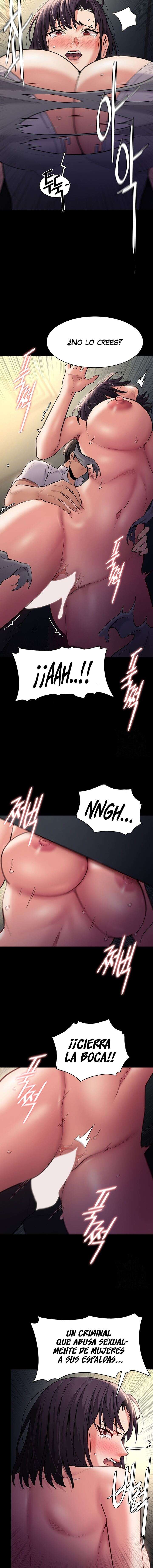 Diario Perverso Capítulo 54 - Page 7