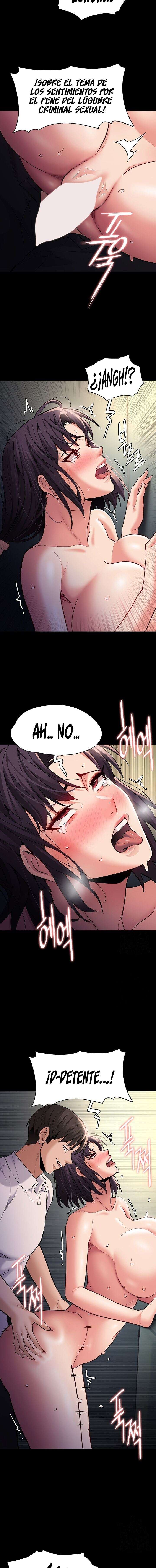 Diario Perverso Capítulo 54 - Page 9