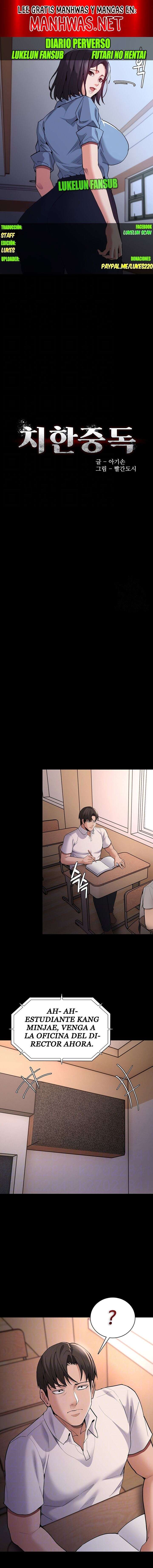 Diario Perverso Capítulo 55 - Page 1