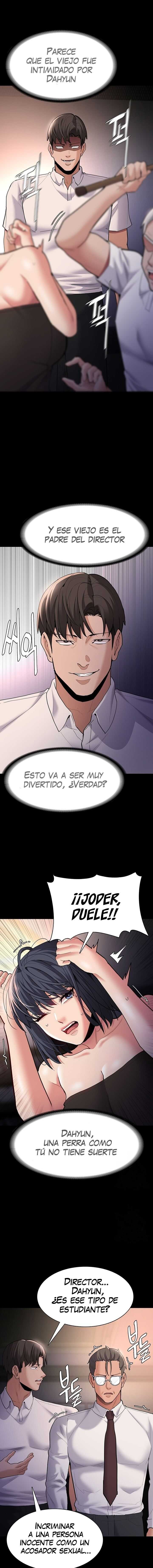 Diario Perverso Capítulo 55 - Page 10