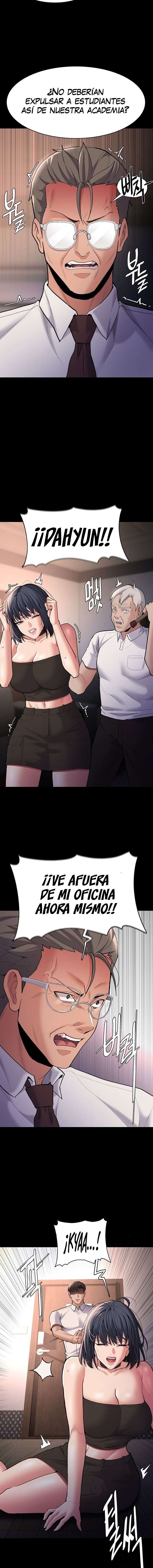 Diario Perverso Capítulo 55 - Page 11