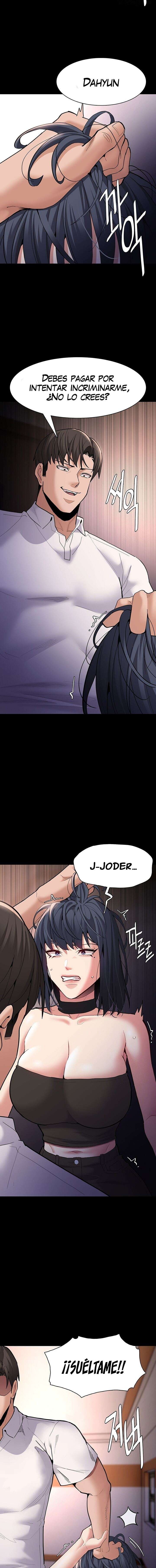 Diario Perverso Capítulo 55 - Page 12