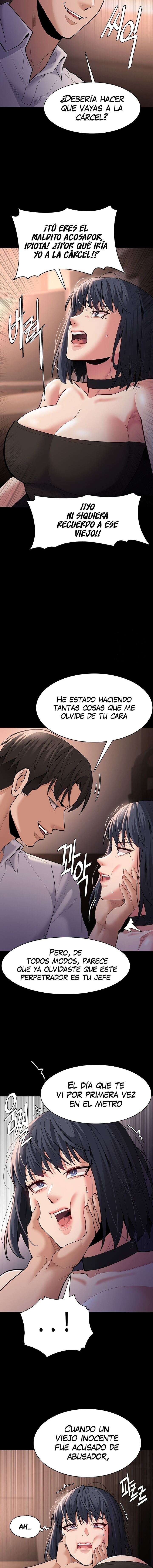 Diario Perverso Capítulo 55 - Page 14