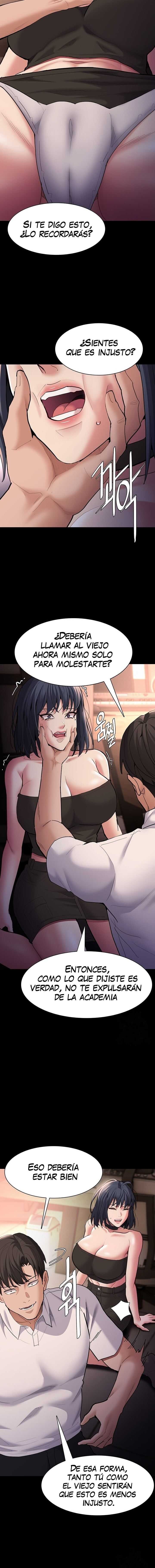 Diario Perverso Capítulo 55 - Page 15