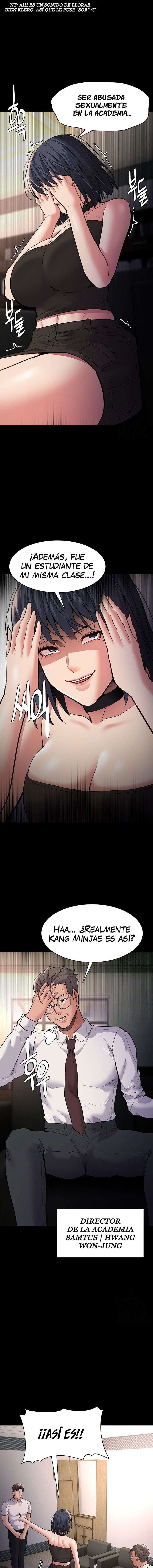 Diario Perverso Capítulo 55 - Page 3