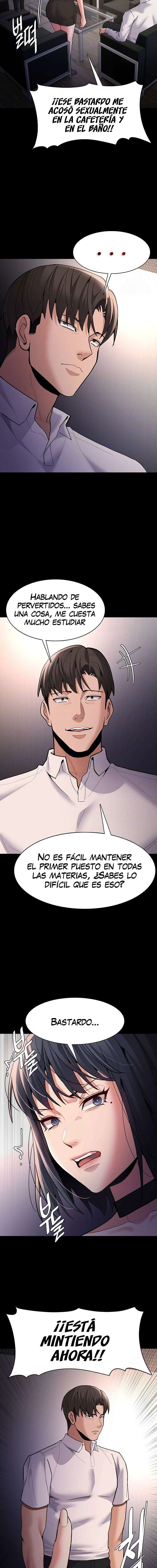 Diario Perverso Capítulo 55 - Page 4