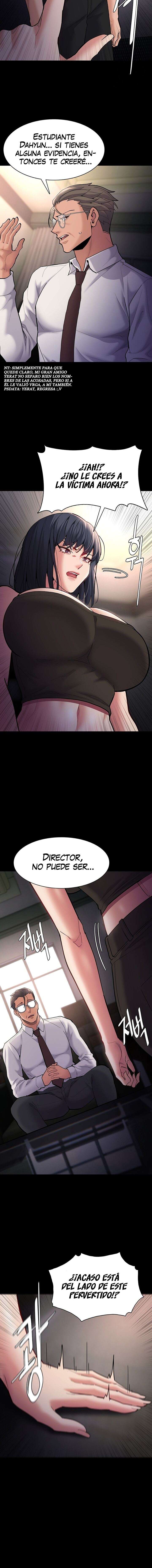 Diario Perverso Capítulo 55 - Page 5