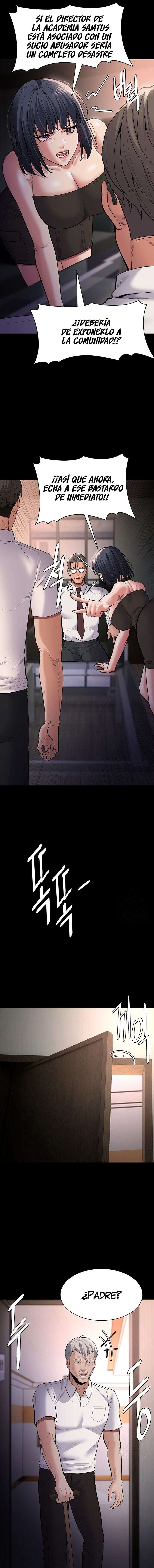 Diario Perverso Capítulo 55 - Page 6