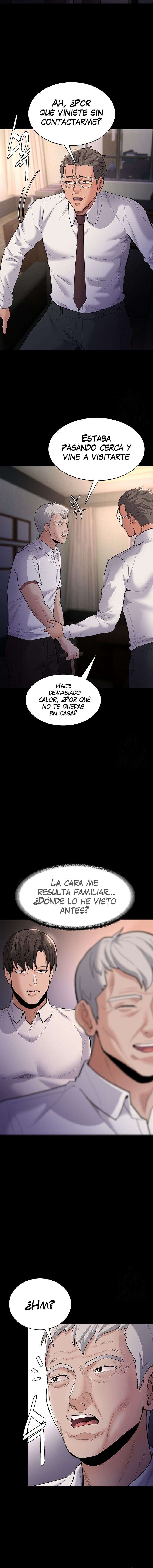 Diario Perverso Capítulo 55 - Page 7