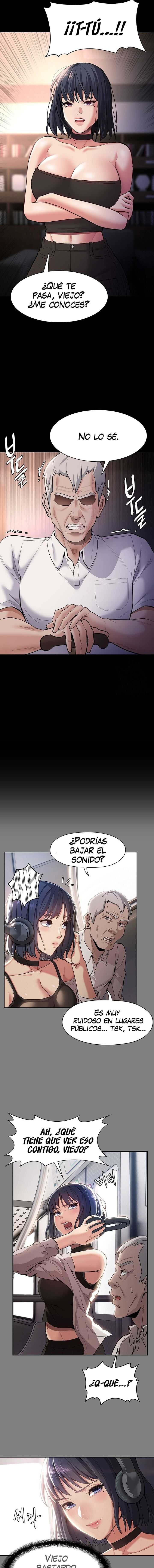 Diario Perverso Capítulo 55 - Page 8