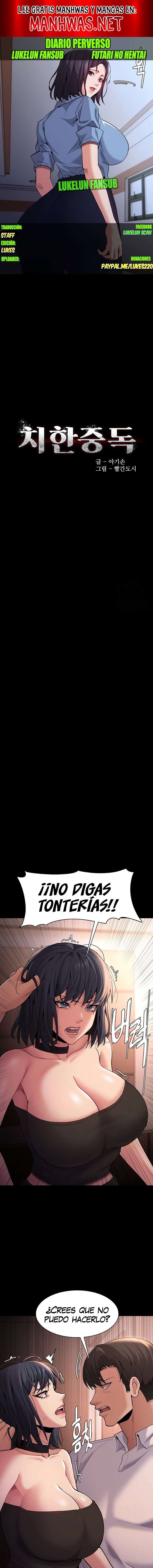 Diario Perverso Capítulo 56 - Page 1