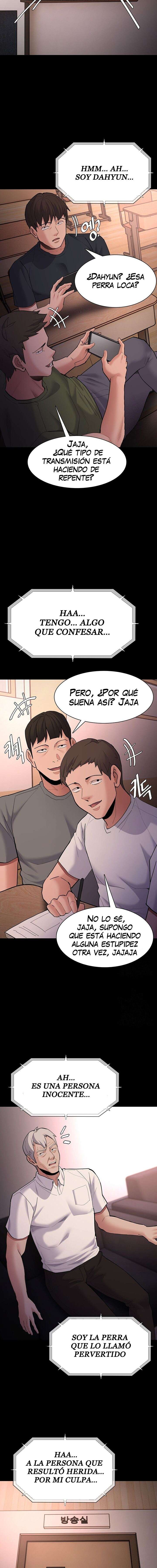 Diario Perverso Capítulo 56 - Page 10