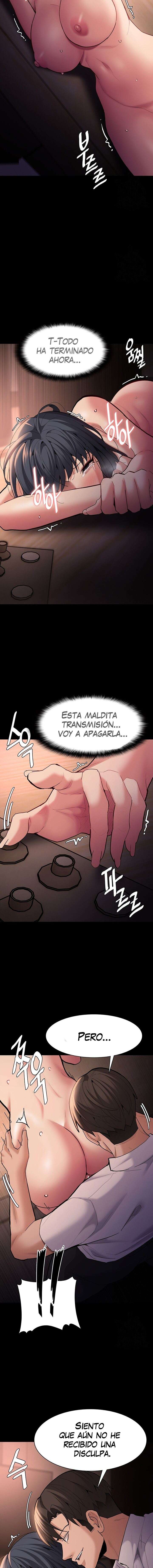 Diario Perverso Capítulo 56 - Page 15