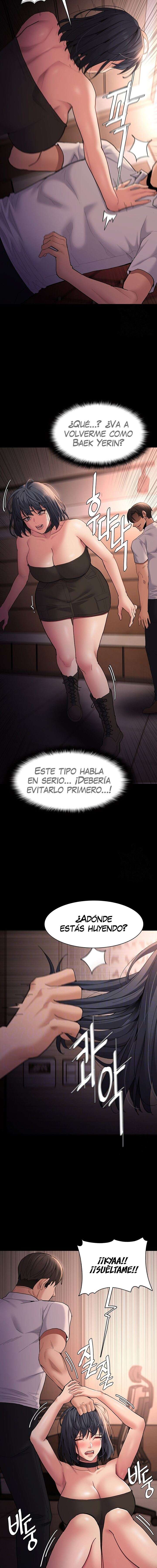 Diario Perverso Capítulo 56 - Page 3