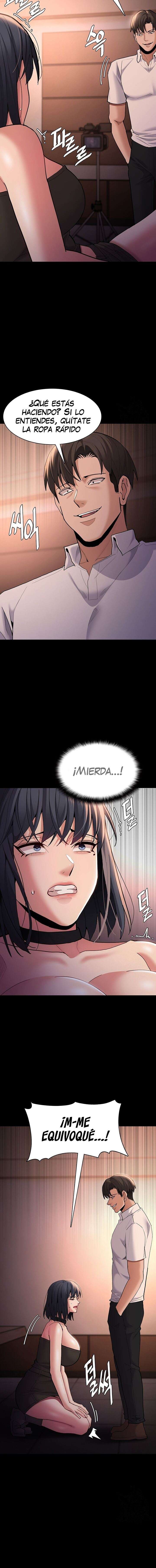 Diario Perverso Capítulo 56 - Page 5