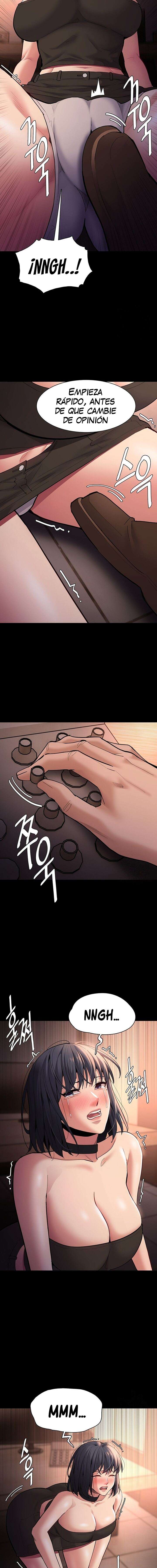 Diario Perverso Capítulo 56 - Page 7