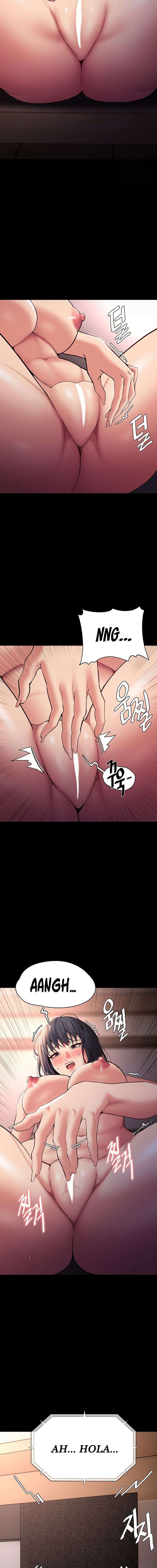 Diario Perverso Capítulo 56 - Page 9