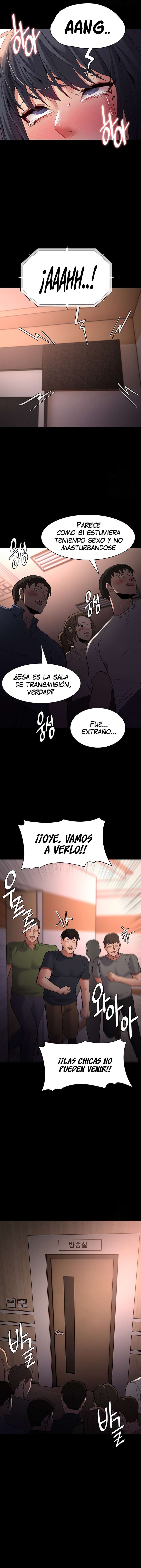 Diario Perverso Capítulo 57 - Page 10