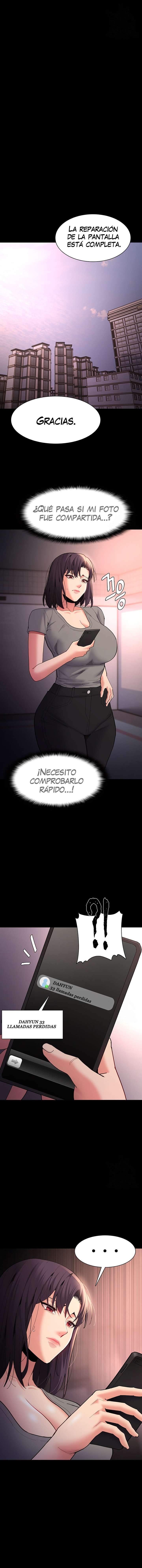 Diario Perverso Capítulo 57 - Page 14