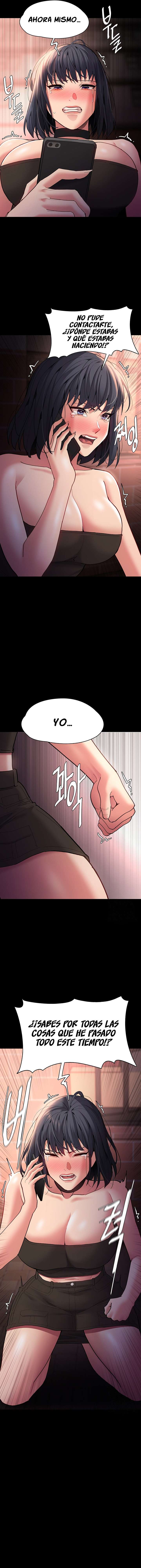 Diario Perverso Capítulo 57 - Page 16