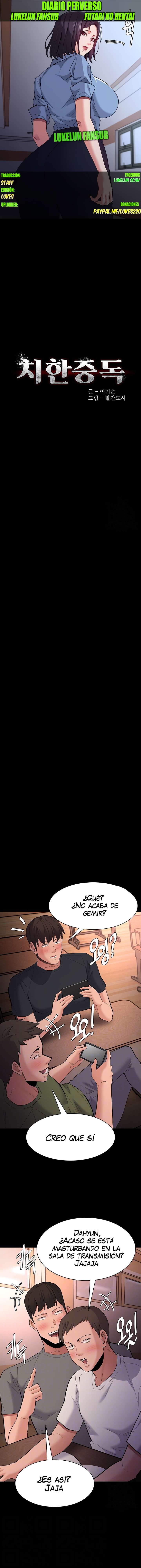 Diario Perverso Capítulo 57 - Page 2