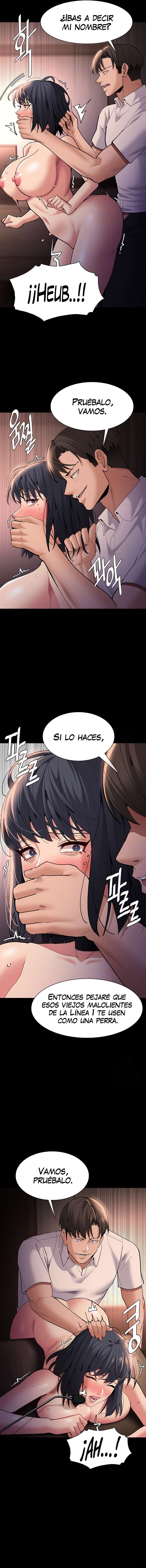 Diario Perverso Capítulo 57 - Page 4