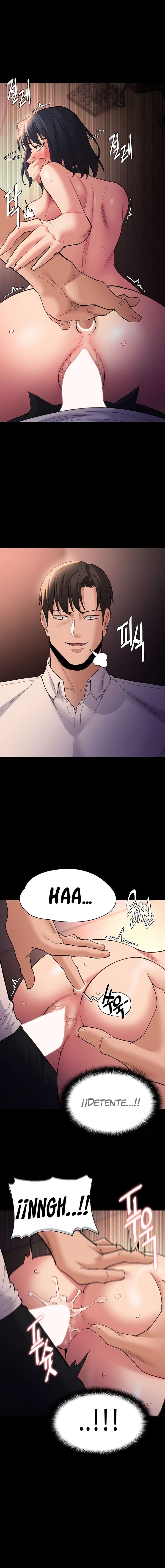 Diario Perverso Capítulo 57 - Page 7