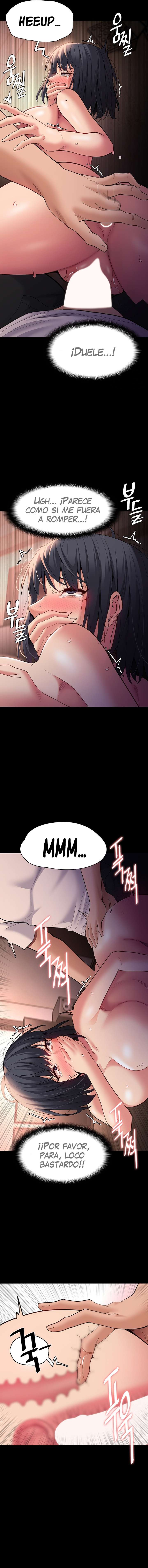 Diario Perverso Capítulo 57 - Page 8