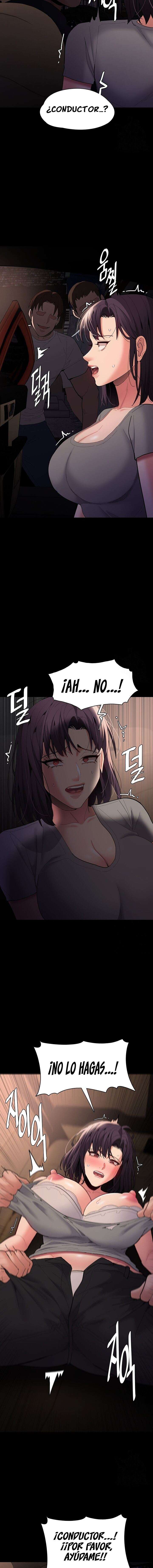 Diario Perverso Capítulo 58 - Page 11