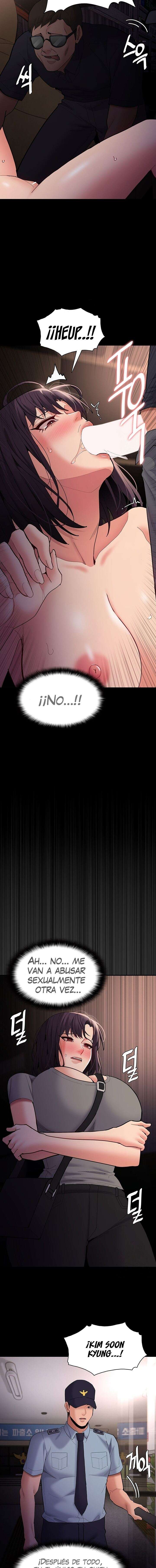 Diario Perverso Capítulo 58 - Page 12