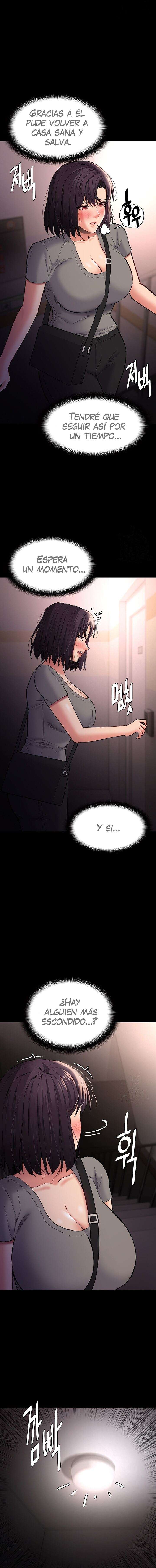 Diario Perverso Capítulo 58 - Page 14