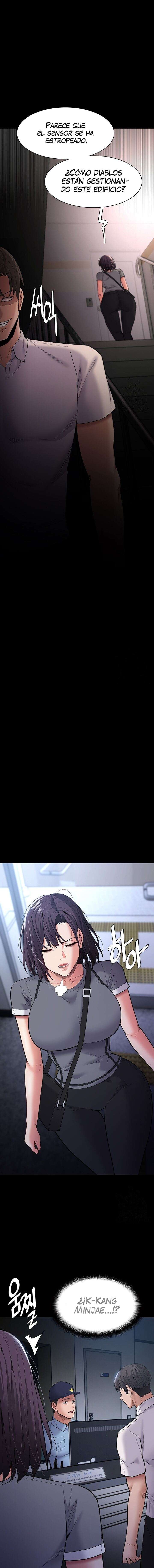 Diario Perverso Capítulo 58 - Page 16