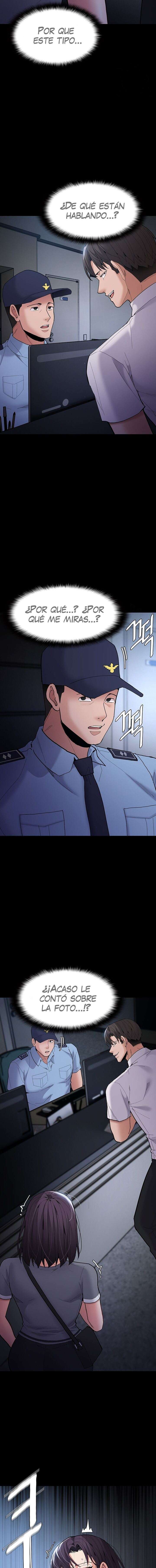 Diario Perverso Capítulo 58 - Page 17