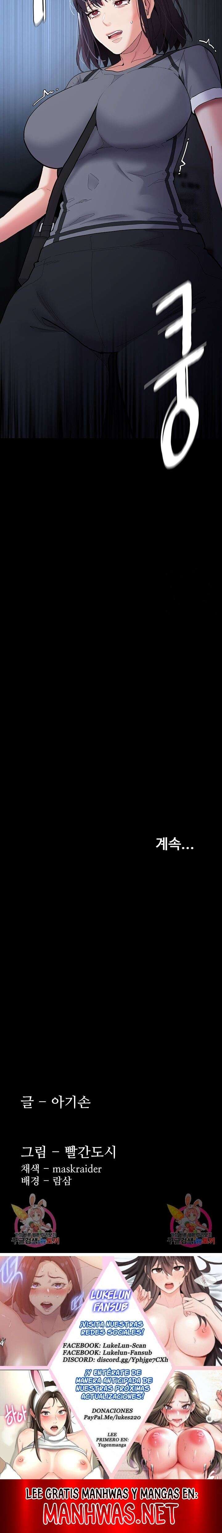 Diario Perverso Capítulo 58 - Page 18