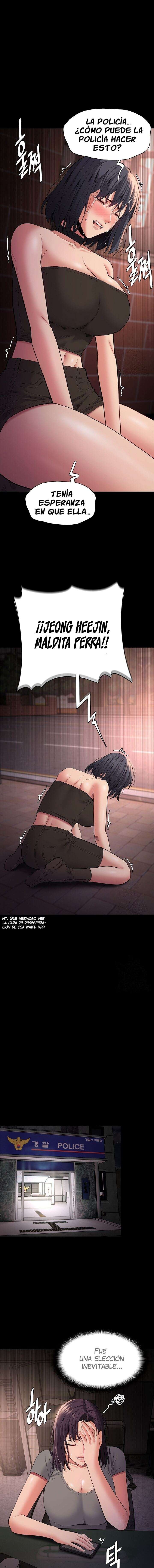 Diario Perverso Capítulo 58 - Page 4