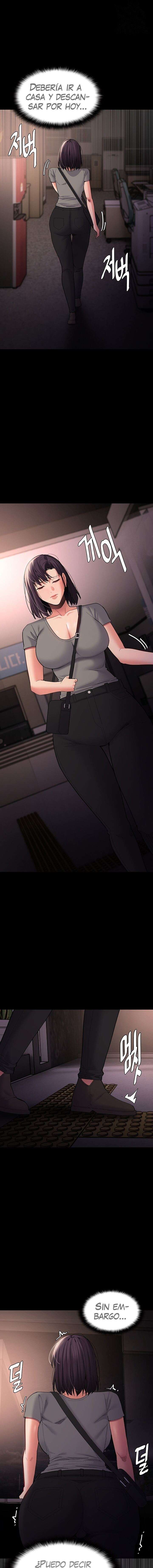 Diario Perverso Capítulo 58 - Page 7