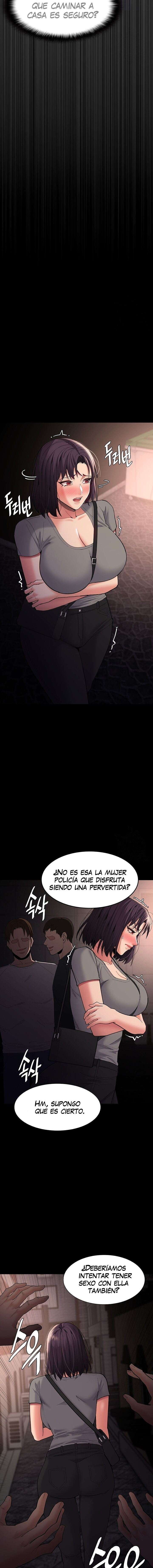 Diario Perverso Capítulo 58 - Page 8